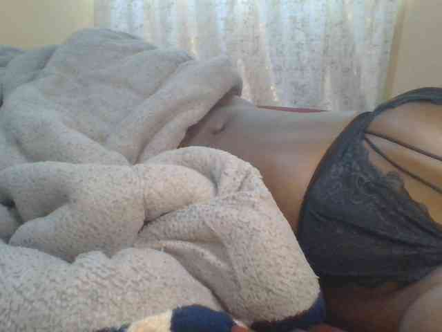 Shantell webcam