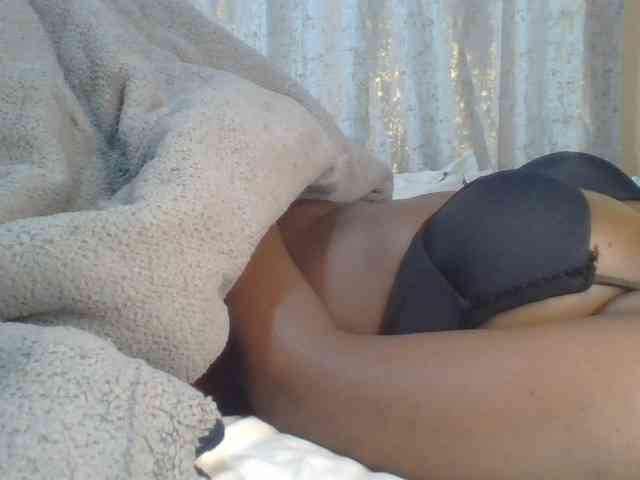 Shantell webcam
