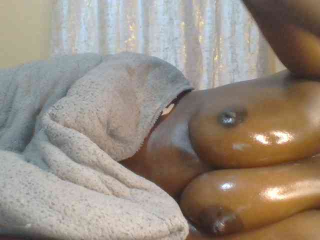 Shantell webcam