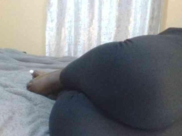 Shantell webcam
