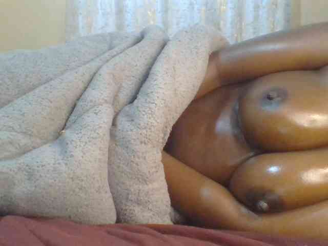 Shantell webcam