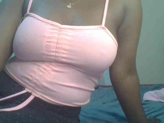 Shantell