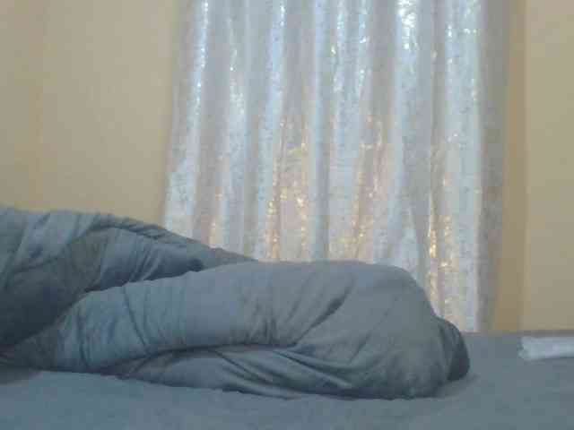 Shantell webcam
