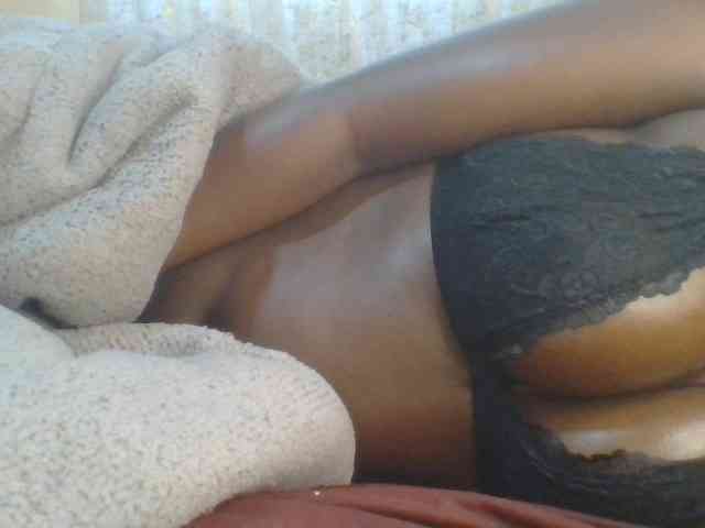 Shantell webcam