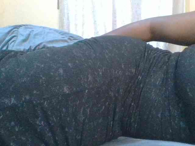 Shantell webcam