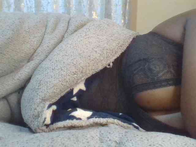 Shantell webcam
