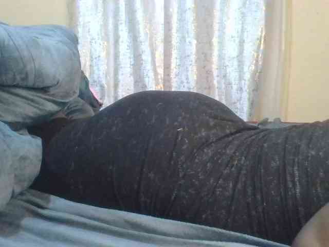 Shantell webcam