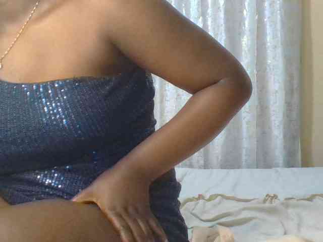 Shantell webcam
