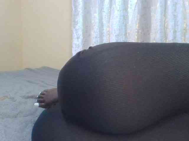 Shantell webcam