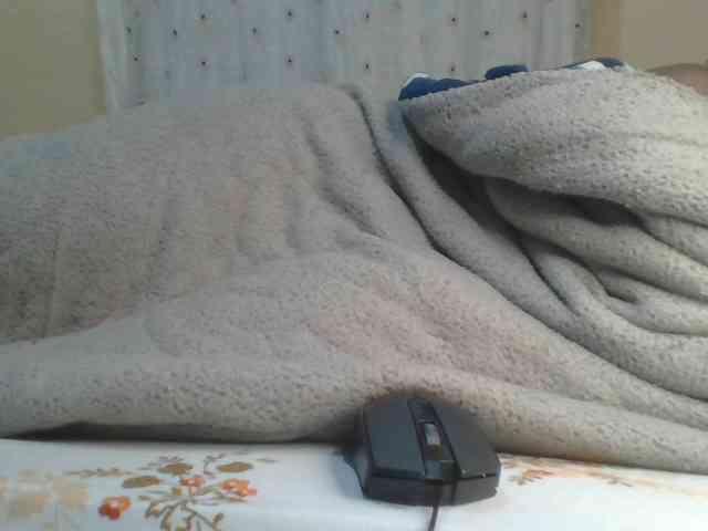 Shantell webcam