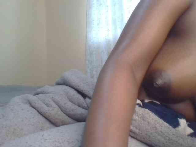 Shantell webcam