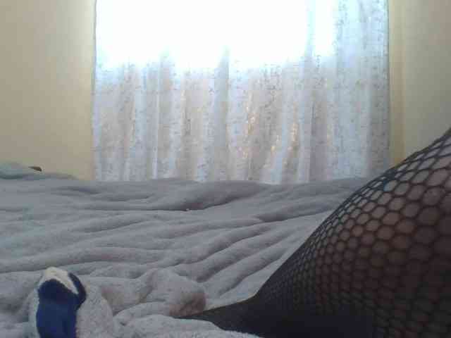 Shantell webcam