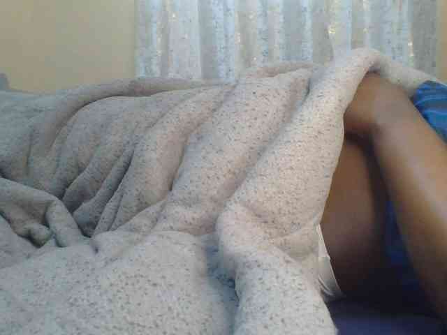 Shantell webcam
