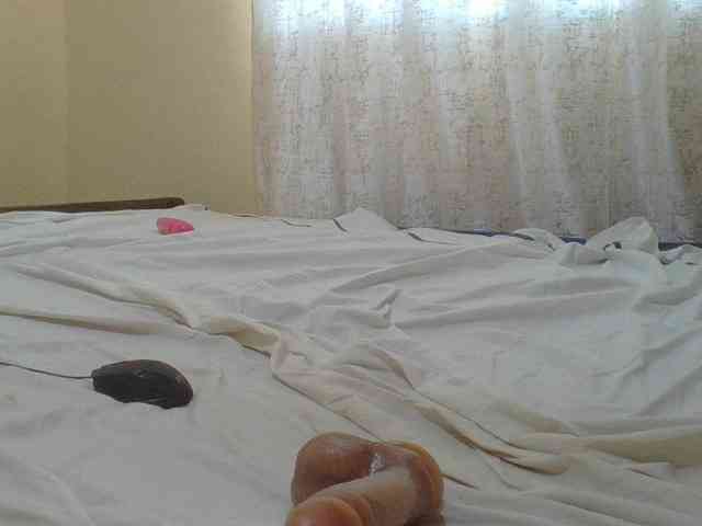 Shantell webcam