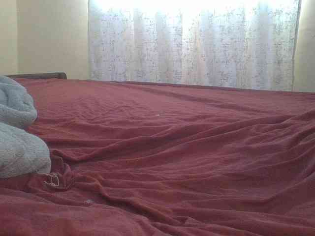 Shantell webcam
