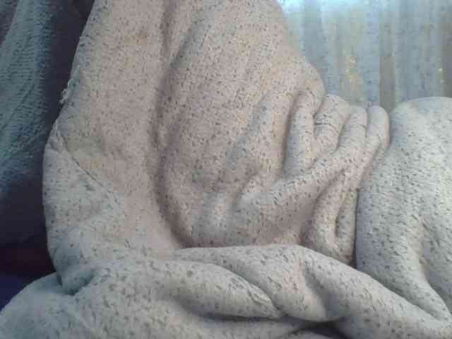Shantell webcam