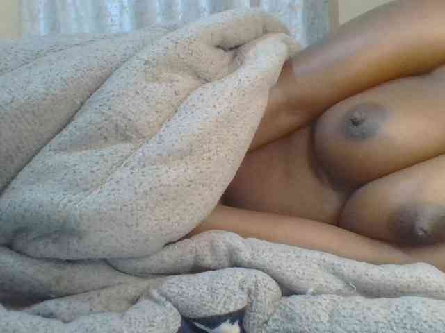 Shantell webcam