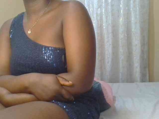 Shantell webcam