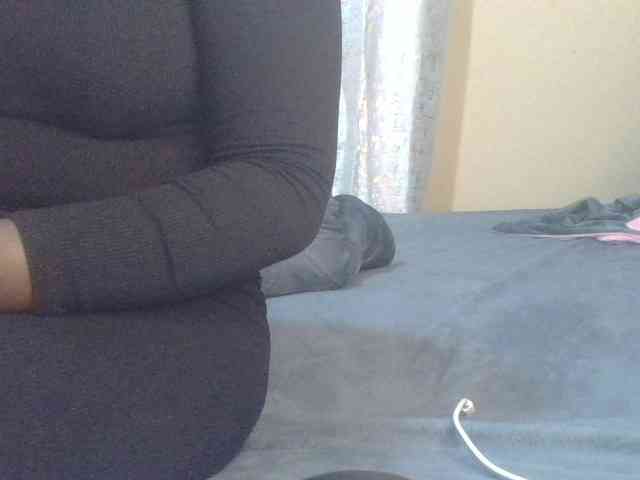 Shantell webcam