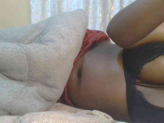 Shantell webcam
