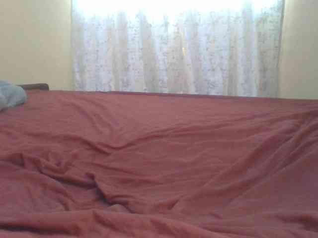 Shantell webcam