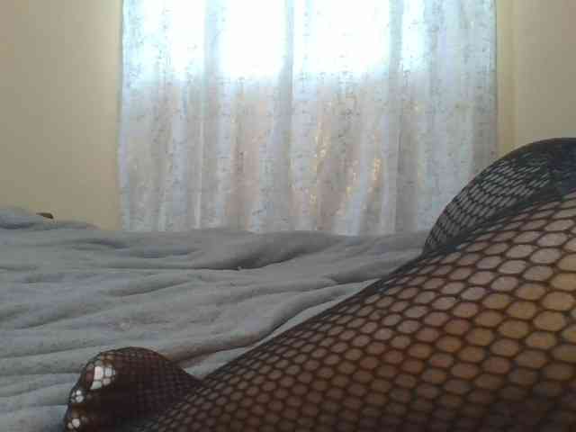 Shantell webcam