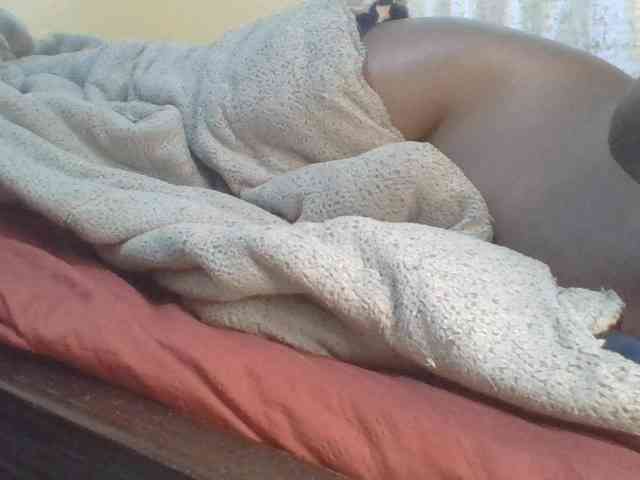 Shantell webcam