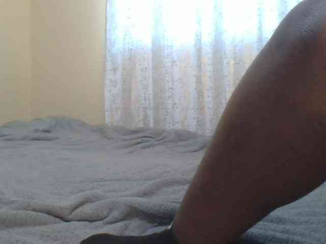 Shantell webcam