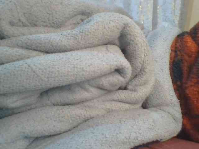Shantell webcam