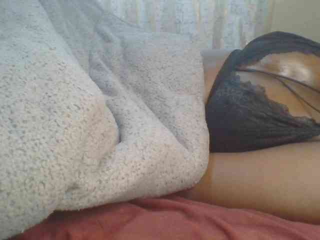 Shantell webcam
