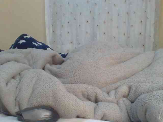 Shantell webcam
