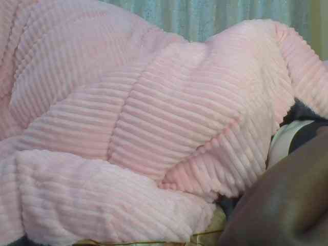 Shantell webcam
