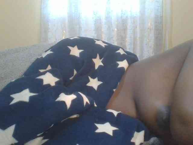 Shantell webcam