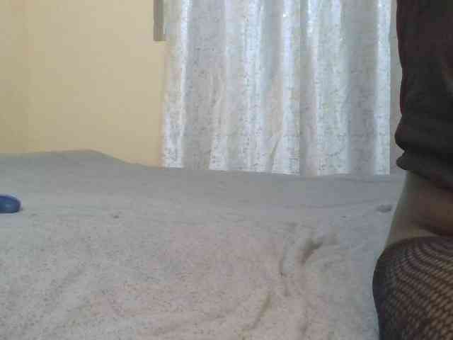 Shantell webcam