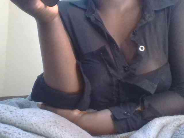 Shantell webcam