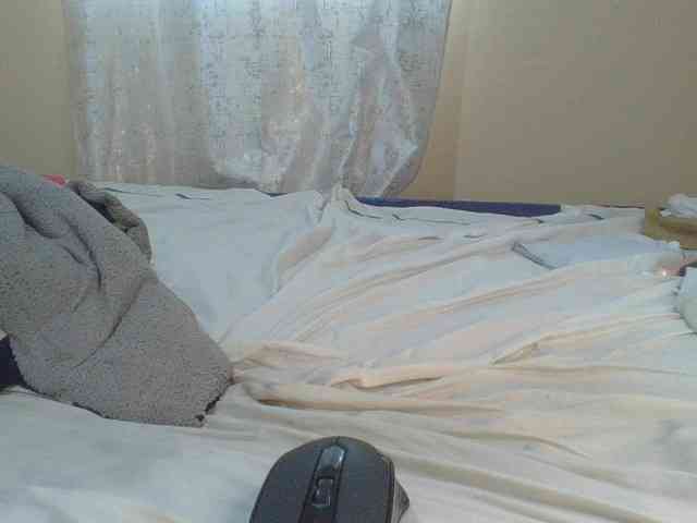 Shantell webcam