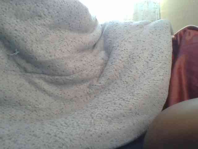 Shantell webcam