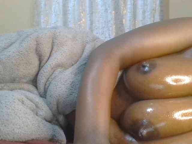Shantell webcam