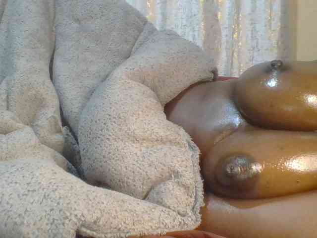 Shantell webcam