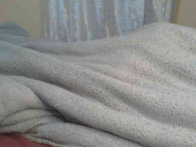 Shantell webcam
