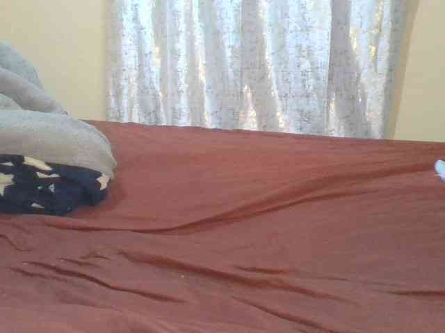 Shantell webcam