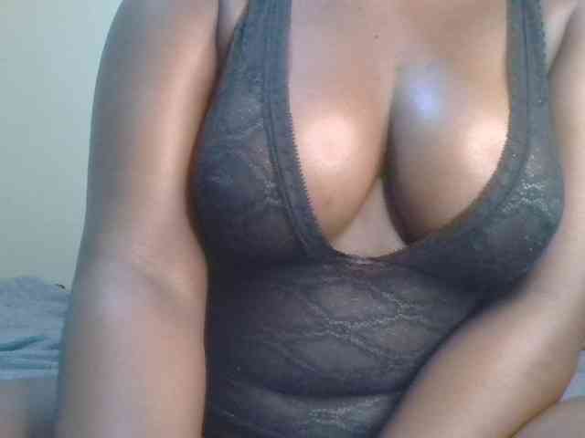 Shantell webcam