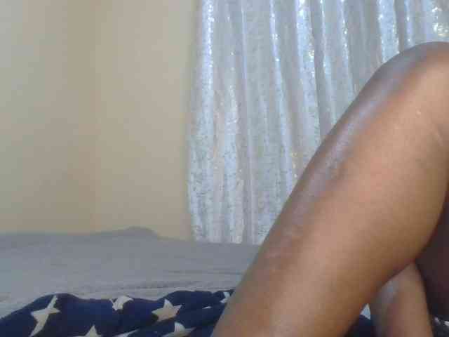 Shantell webcam