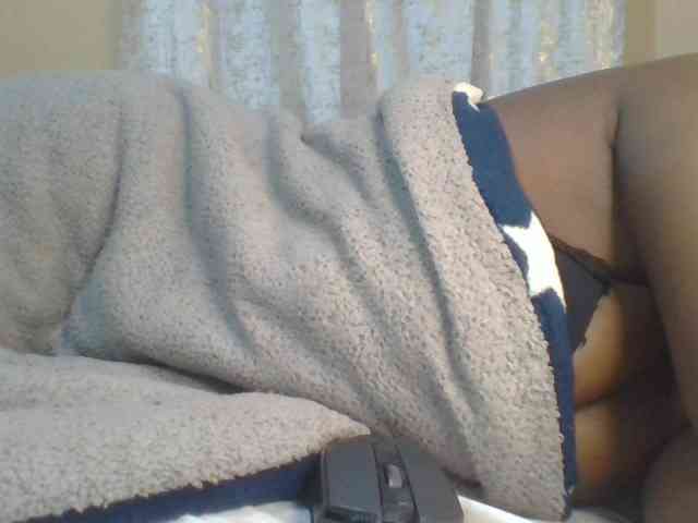 Shantell webcam