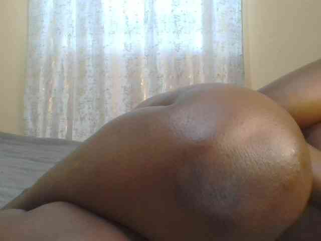 Shantell webcam