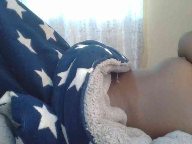 Shantell webcam