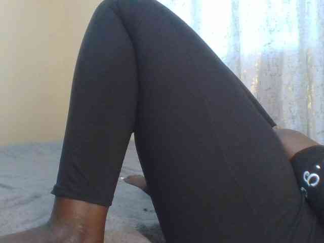 Shantell webcam