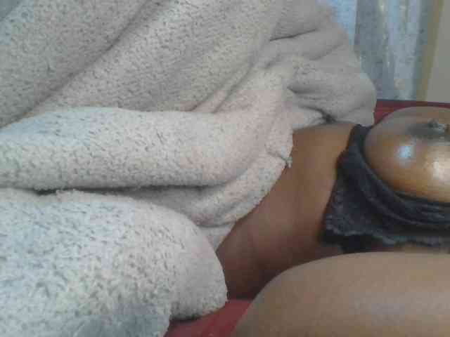Shantell webcam