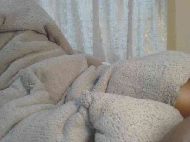 Shantell webcam