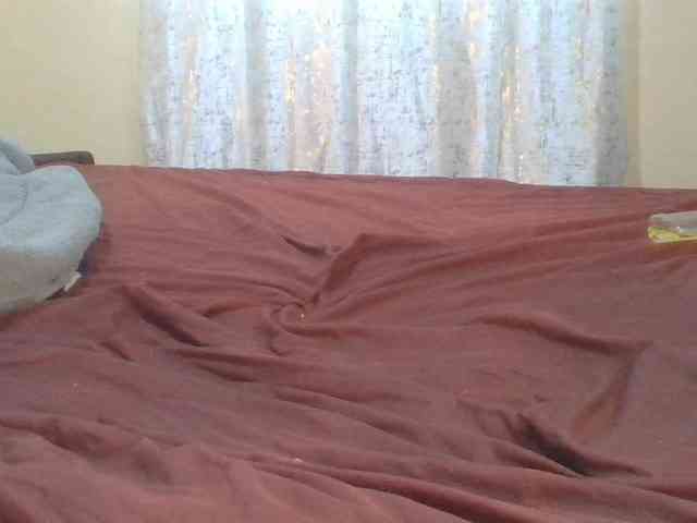 Shantell webcam